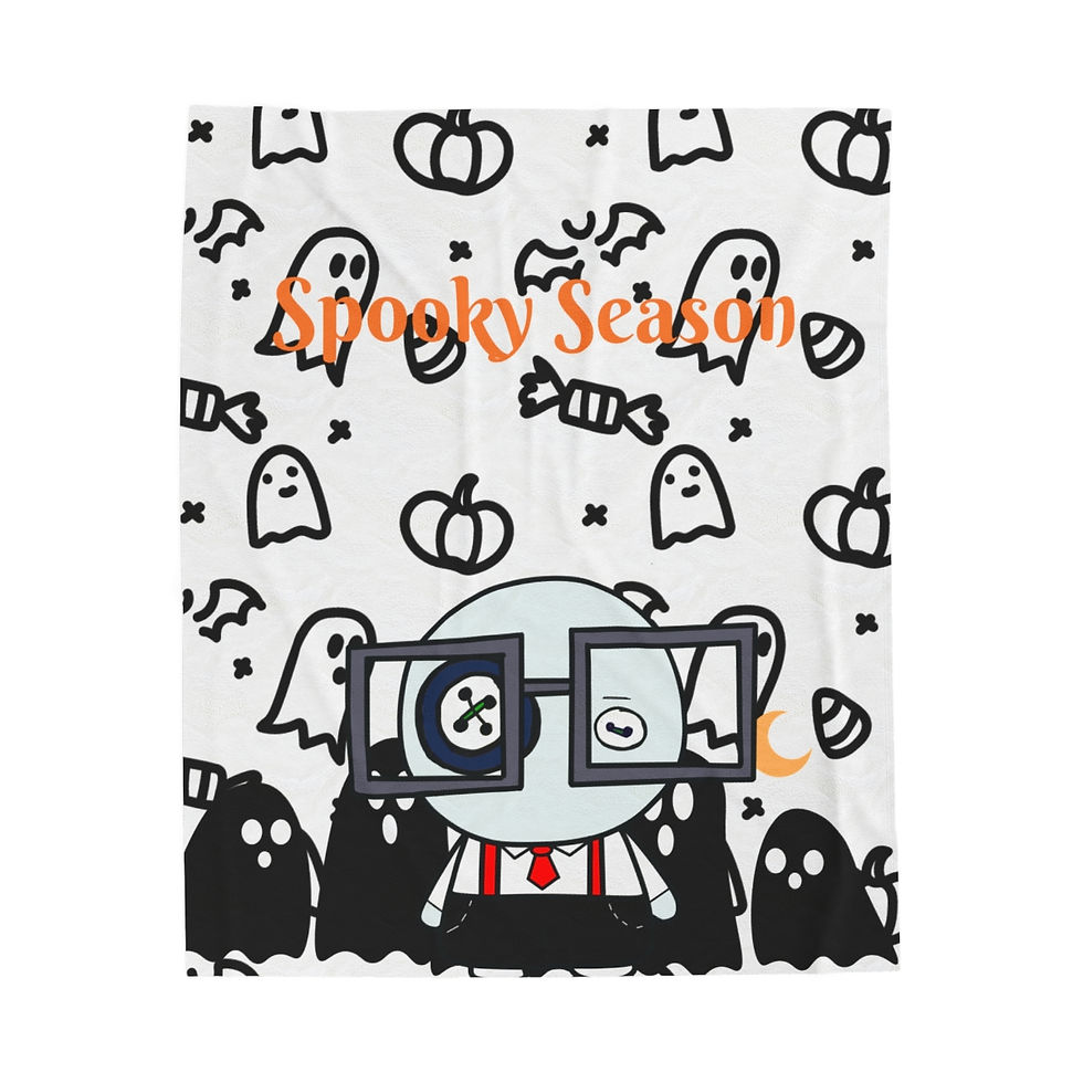 Velveteen Plush Blanket