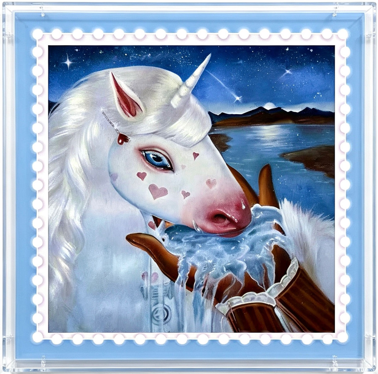 Unicorn Love