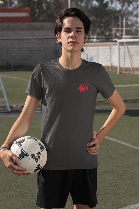 t-shirt-mockup-featuring-a-serious-teenage-boy-holding-a-soccer-ball-33569