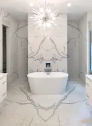luxury bathtub 