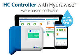 Smart Irrigation Controller