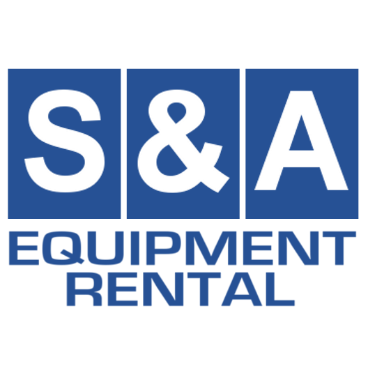 S & A Equipment Rental