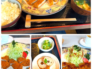 ランチミーティング5~6月