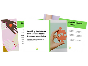 Guide offering tools to enhance adult emotional wellness and resilience.