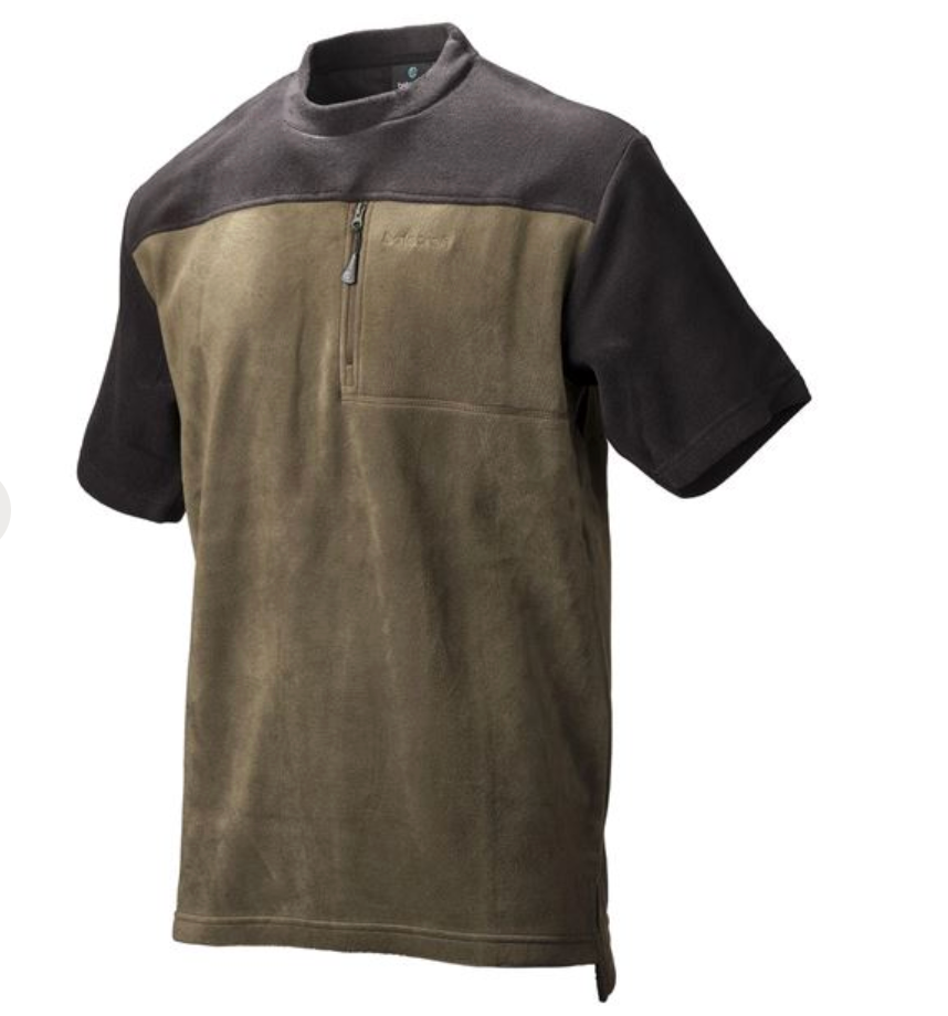 Betacraft Quest Fleece T-Shirt