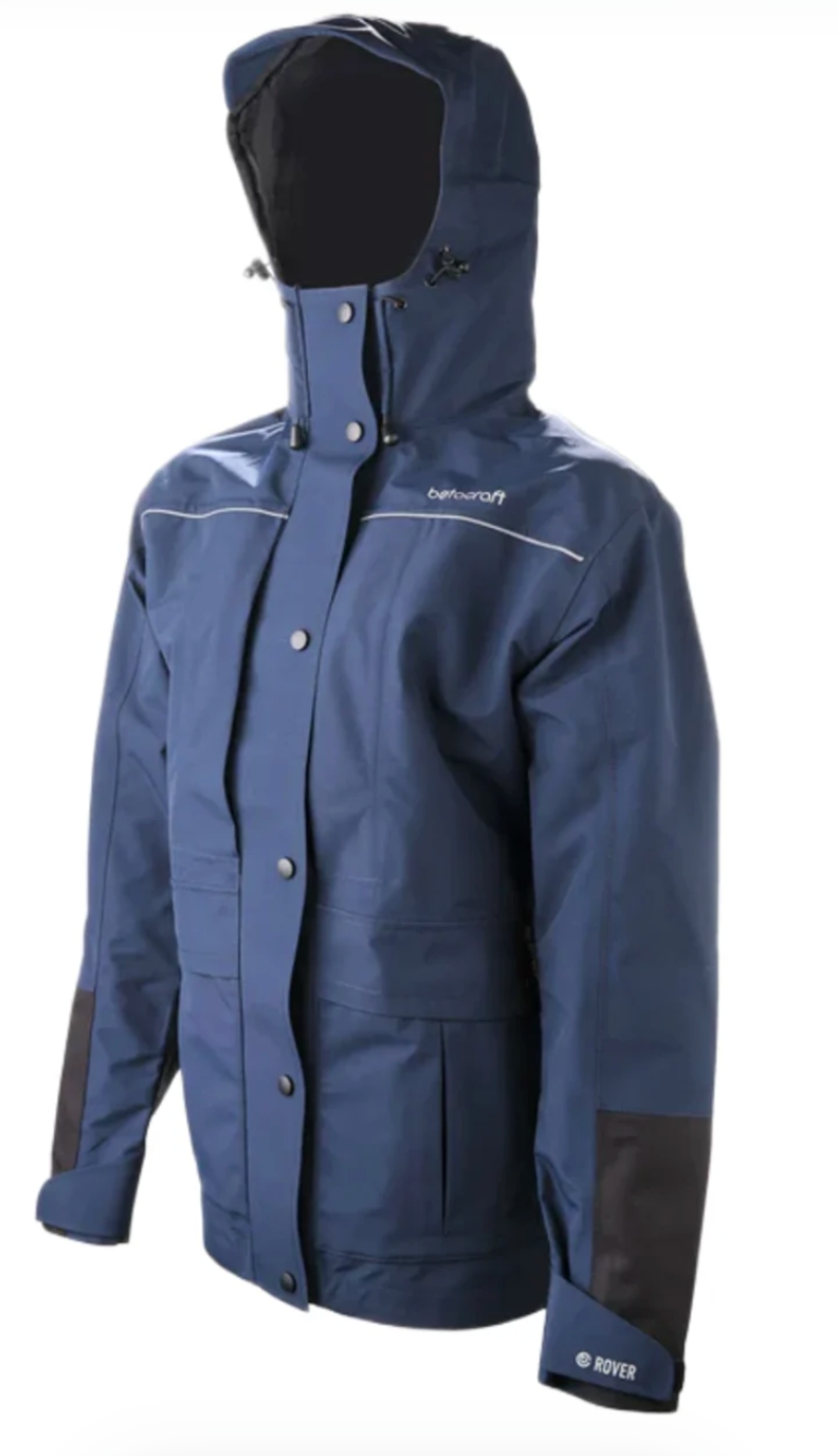 Betacraft Womens Rover Jacket
