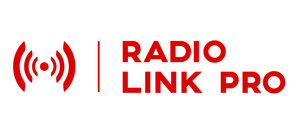 Radio Link Pro LLC Logo