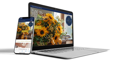 From the Heart Celebrant