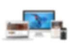 Range of CW Websitest