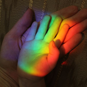 Rainbow Baby