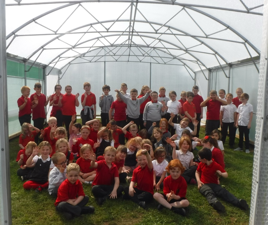 New Keder Eco-Classroom