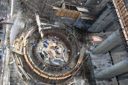 Proyecto Central Hidroeléctrica Tocoma