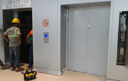 Proyecto Expansión de Aeropuerto de Tocumen