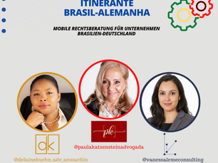 DIREITO EMPRESARIAL INTERNACIONAL