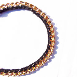 Intrecci - Black ♥