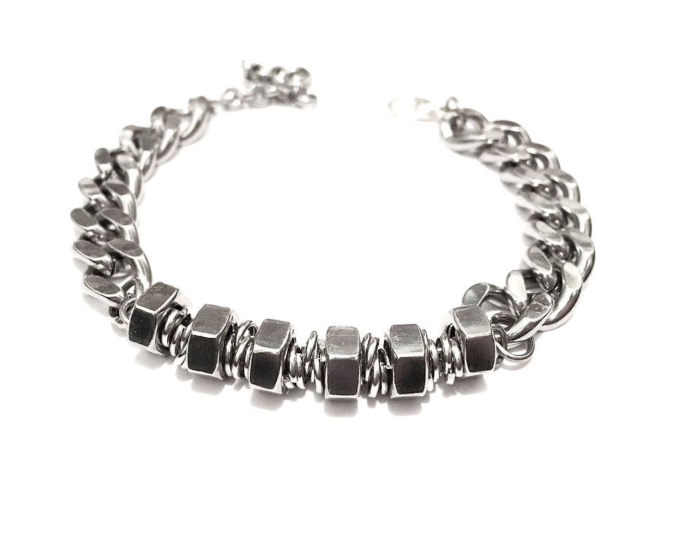 Bracciale Nappo