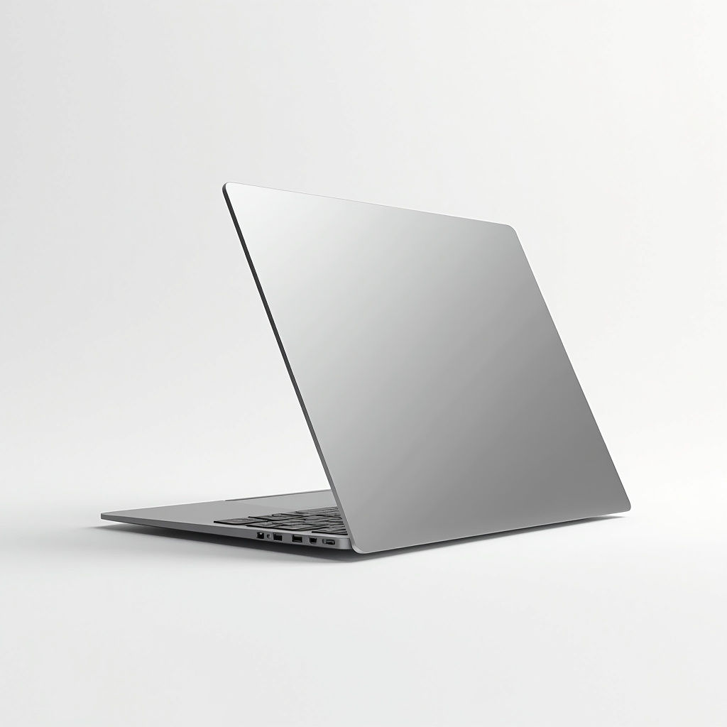 Ultra-Thin Business Laptop