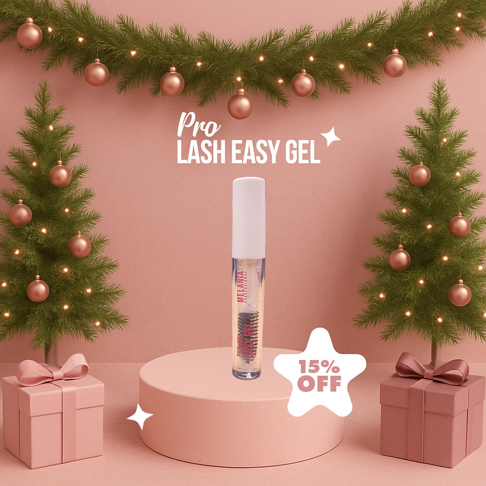 Navidad Melania - Pro Easy Gel