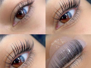 4 cosas que siempre conviene analizar ANTES de empezar un lifting de pestañas