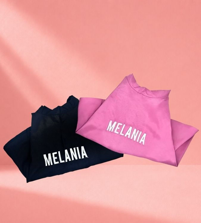 CAPA MELANIA