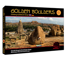 guide book, english/german