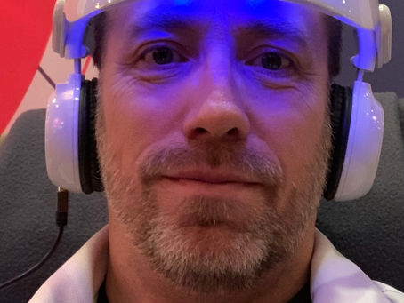Biohacking Pain Away and to Peak Performance