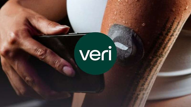 Discover Better Metabolic Health Veri helps find the right foods and habits for your body to lose weight, reverse insulin resistance and extend your healthspan.