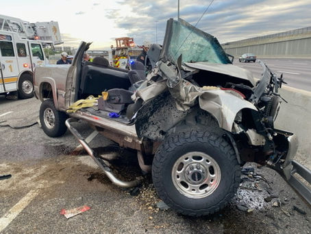Ken Bradley, was critically injured on May 17, 2026