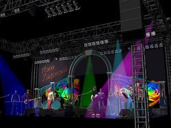 Hana Zagorova vanoce 2011.jpg