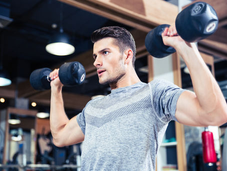 BLOOD FLOW RESTRICTION TRAINING: A FAD OR BLACK MAGIC?