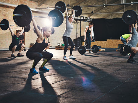 A SMARTER FRAMEWORK FOR LOSING BELLY FAT