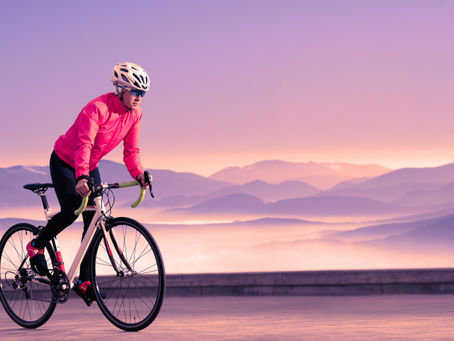 4 LOW-IMPACT ACTIVITIES TO BURN CALORIES 