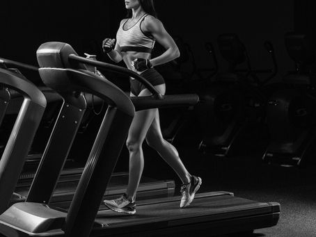 NEURO-FITNESS: BRAIN CHEMICALS ACTIVATED BY DIFFERENT EXERCISES