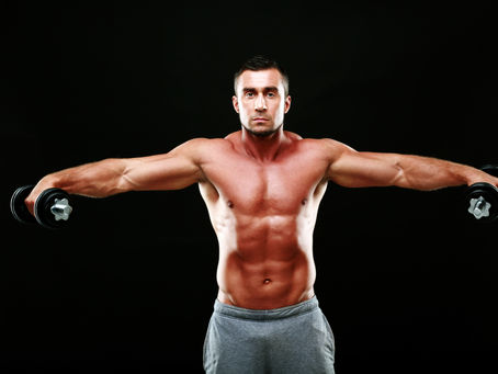 SHOULD YOU TRAIN TO FAILURE?