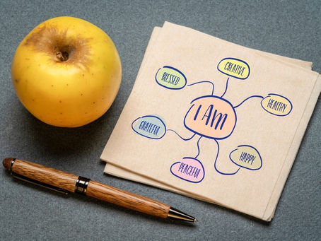 AFFIRMATIONS: DO THEY WORK?