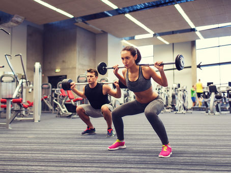 HOW TO GET THE MOST OUT OF YOUR WORKOUTS