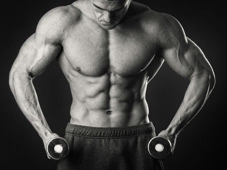 RETURNING TO TRAINING AFTER A BREAK