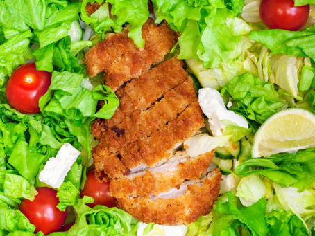 CYCLE - SYNCED NUTRITION FOR WEIGHT LOSS