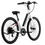 Miniature : Aventon Pace 500.3 Step-Through