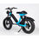Thumbnail: EZWheel S2 Electric Fat Bike