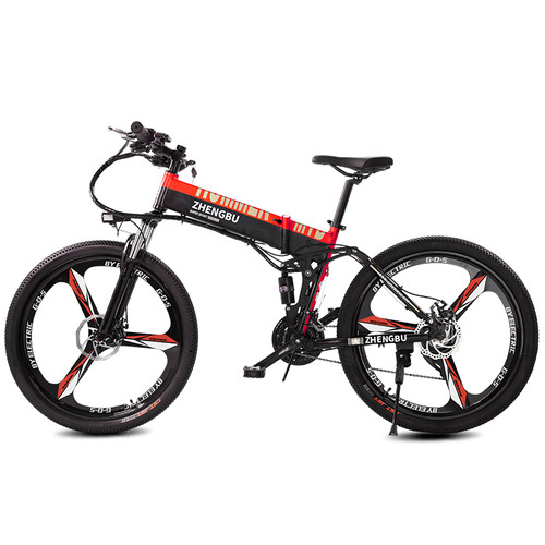 zhengbu electric bike price