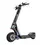 Thumbnail: InMotion RS SuperScooter - Casper (Grey)