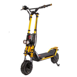 Kaabo Wolf King GT Pro