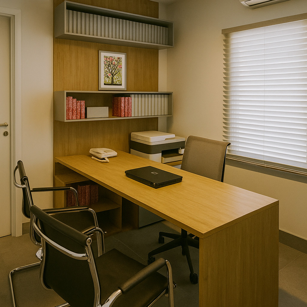 Corporativo