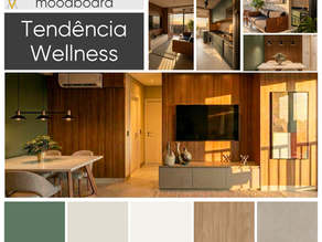 Você sabe o que é a tendência Wellness?
