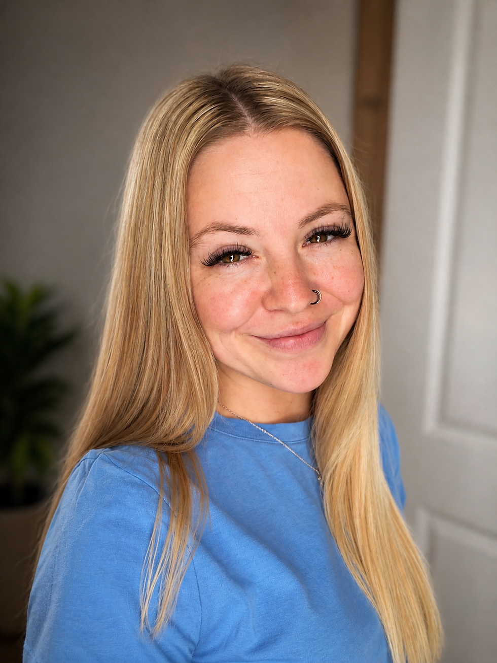 Admin Assistant Photo