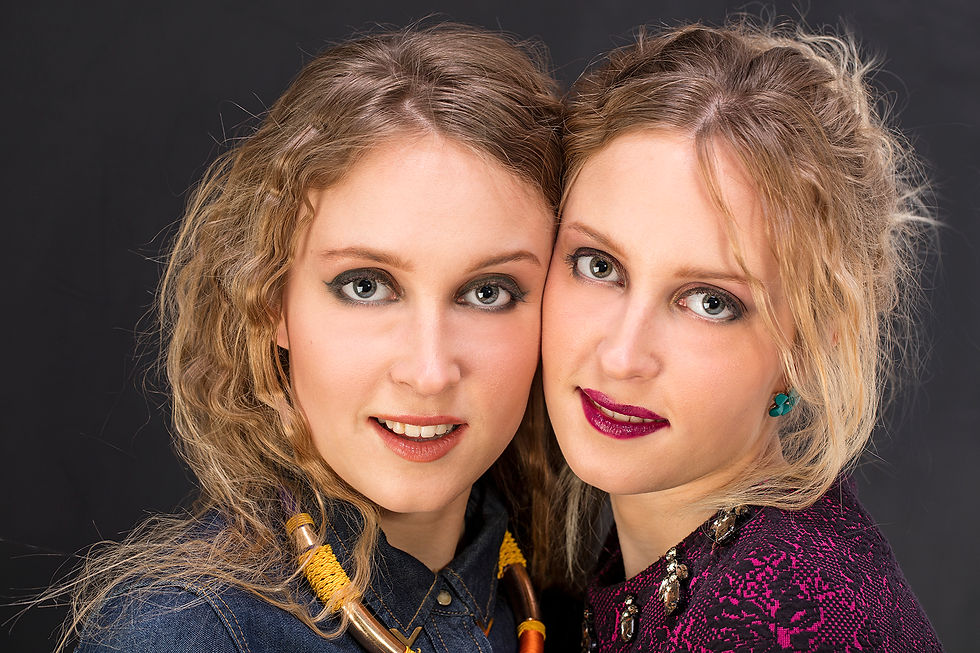 Aurélie & Delphine FB