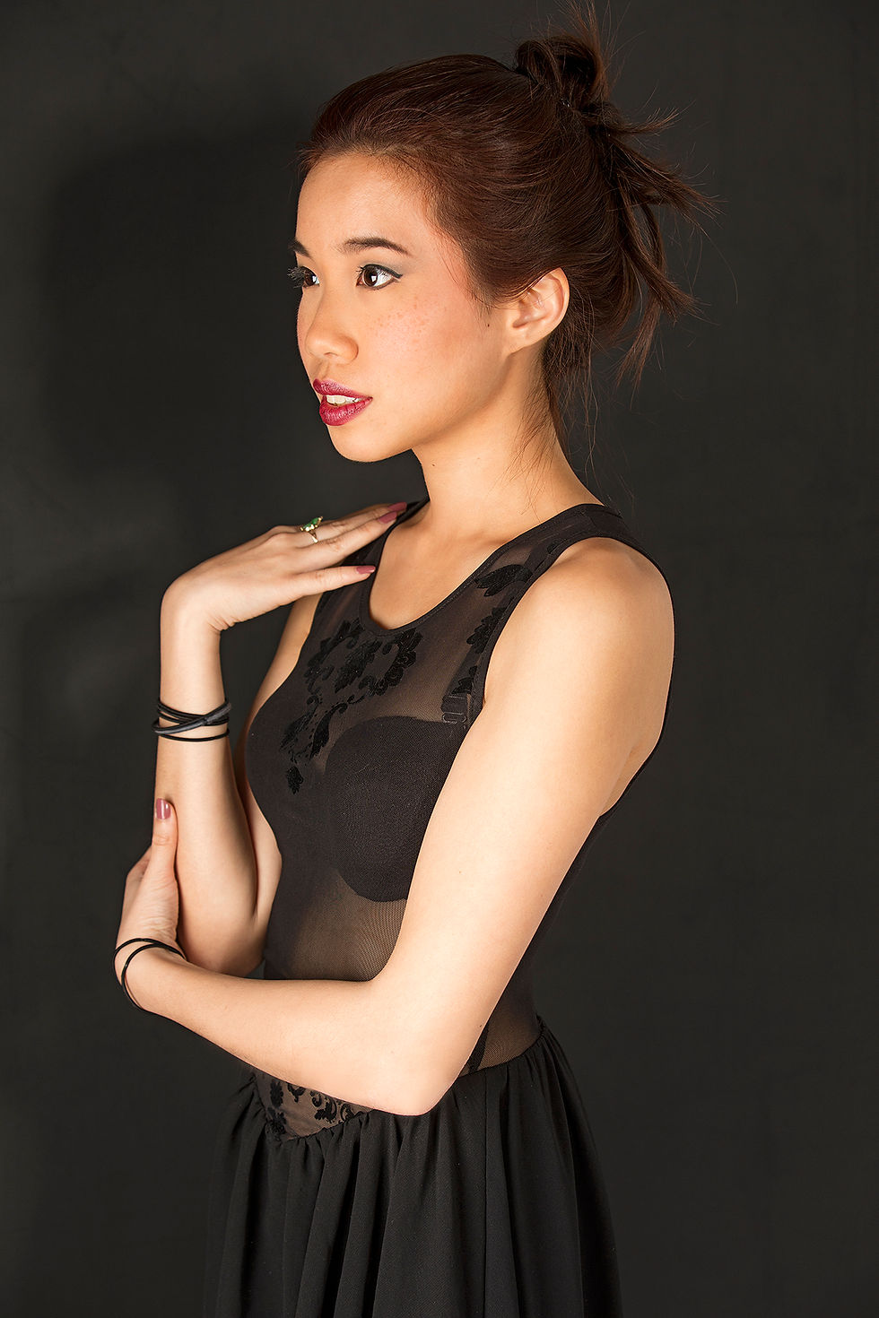 Lienchi Modele
