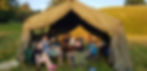 Rover August Camp 2019 at Hunger Hill