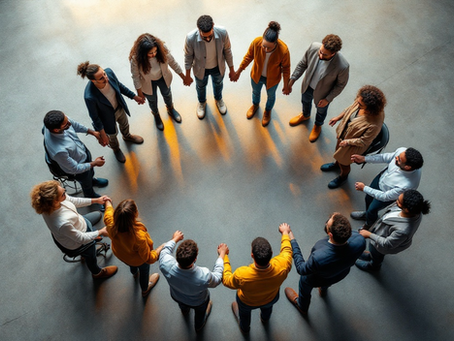 Nothing About Us Without Us: The Power of Lived Experience in Meaningful Change